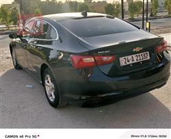 شيفروليه ماليبو